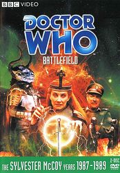 Cover image for Battlefield