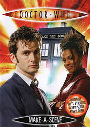 Click to view larger image Cover image for Make-A-Scene