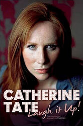 Click to view larger image Cover image for Catherine Tate: Laugh it Up!
