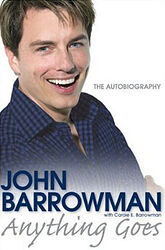 Click to view larger image Cover image for Anything Goes: The Autobiography