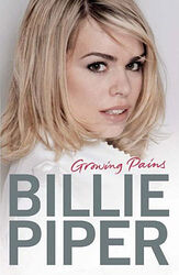 Cover image for Growing Pains