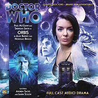 Cover image for Orbis