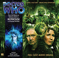 Click to view larger image Cover image for Hothouse