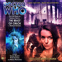 Click to view larger image Cover image for The Beast of Orlok