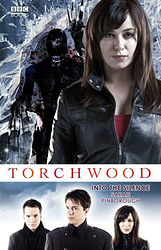 Cover image for Torchwood: Into the Silence
