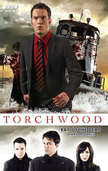 Cover image for Torchwood: Bay of the Dead