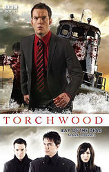Click to view larger image Cover image for Torchwood: Bay of the Dead
