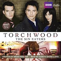 Cover image for Torchwood: The Sin Eaters