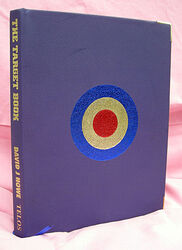 Cover image for The Target Book