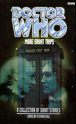 Cover image for More Short Trips - A Collection of Short Stories