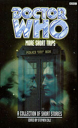 Click to view larger image Cover image for More Short Trips - A Collection of Short Stories