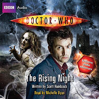 Click to view larger image Cover image for The Rising Night