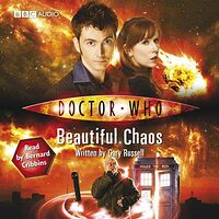 Cover image for Beautiful Chaos