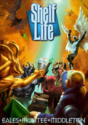 Cover image for Shelf Life