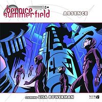 Click to view larger image Cover image for Bernice Summerfield: Absence