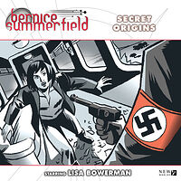 Click to view larger image Cover image for Bernice Summerfield: Secret Origins