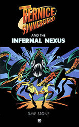 Cover image for Professor Bernice Summerfield and the Infernal Nexus