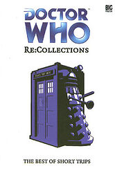 Cover image for Re:Collections