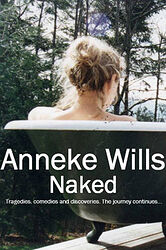 Cover image for Naked