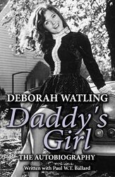 Cover image for Daddy's Girl