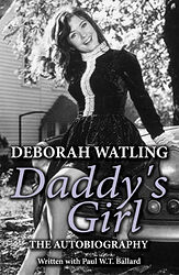 Cover image for Daddy's Girl Cover image for Daddy's Girl