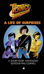 Cover image for Professor Bernice Summerfield: A Life of Surprises