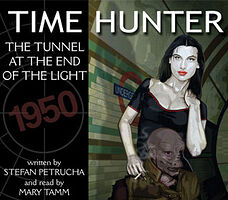 Cover image for The Tunnel at the End of the Light Cover image for The Tunnel at the End of the Light