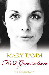 Click to view larger image Cover image for First Generation