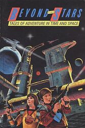 Cover image for Beyond The Stars