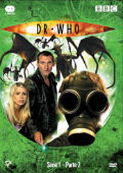 Cover image for Series 1: Part 2