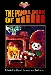 Cover image for Iris Wildthyme: The Panda Book of Horror Cover image for Iris Wildthyme: The Panda Book of Horror