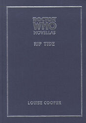 Cover image for Rip Tide