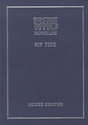 Click to view larger image Cover image for Rip Tide