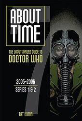 Cover image for About Time 7: 2005-2006
