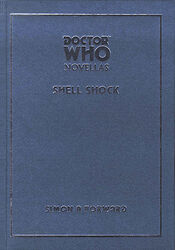 Cover image for Shell Shock