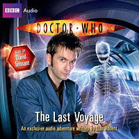 Click to view larger image Cover image for The Last Voyage