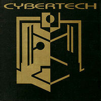 Cover image for Cybertech