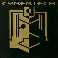 Click to view larger image Cover image for Cybertech