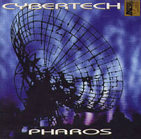 Cover image for Cybertech: Pharos Cover image for Cybertech: Pharos