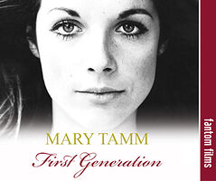 Cover image for First Generation