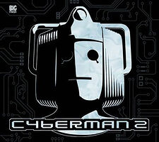 Cover image for Cyberman 2