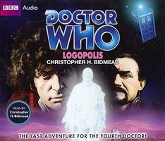 Cover image for Logopolis