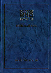 Cover image for Wonderland