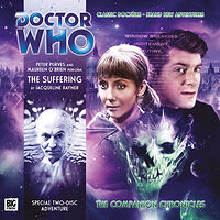 Click to view larger image Cover image for The Suffering