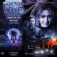 Cover image for Shadow of the Past