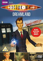 Cover image for Dreamland