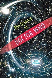 Cover image for The Science of Doctor Who