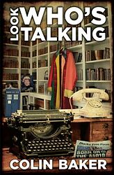 Click to view larger image Cover image for Look Who's Talking