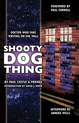 Cover image for Shooty Dog Thing