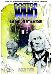 Cover image for Farewell Great Macedon